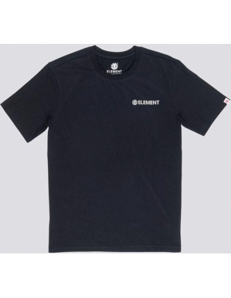 Element t-shirt blazin chest